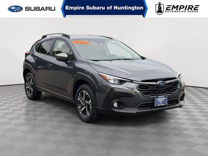 Used 2024 Subaru Crosstrek 2.0i Premium