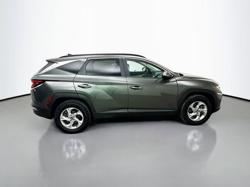 Used 2022 Hyundai Tucson SEL w/ Cargo Package image 8
