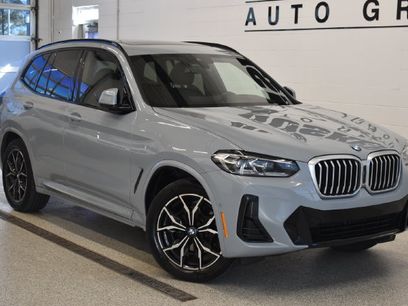 Used 2024 BMW X3 xDrive30i w/ Premium Package