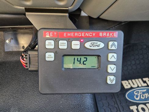 Used 2003 Ford F350 XL image 26