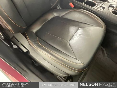 Used 2019 Subaru Crosstrek 2.0i Limited w/ Moonroof Package AWD/4WD image 27