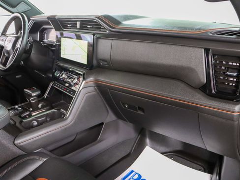 Used 2024 GMC Sierra 1500 AT4 w/ AT4 Preferred Package image 29