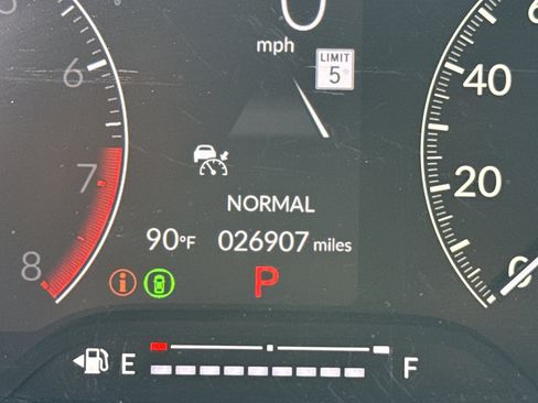 Used 2024 Honda Civic Sport image 22