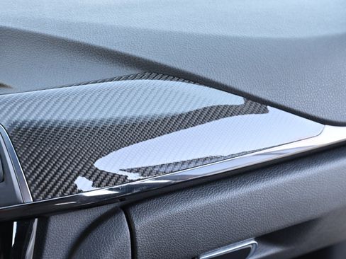 Used 2016 BMW M3 RWD image 60