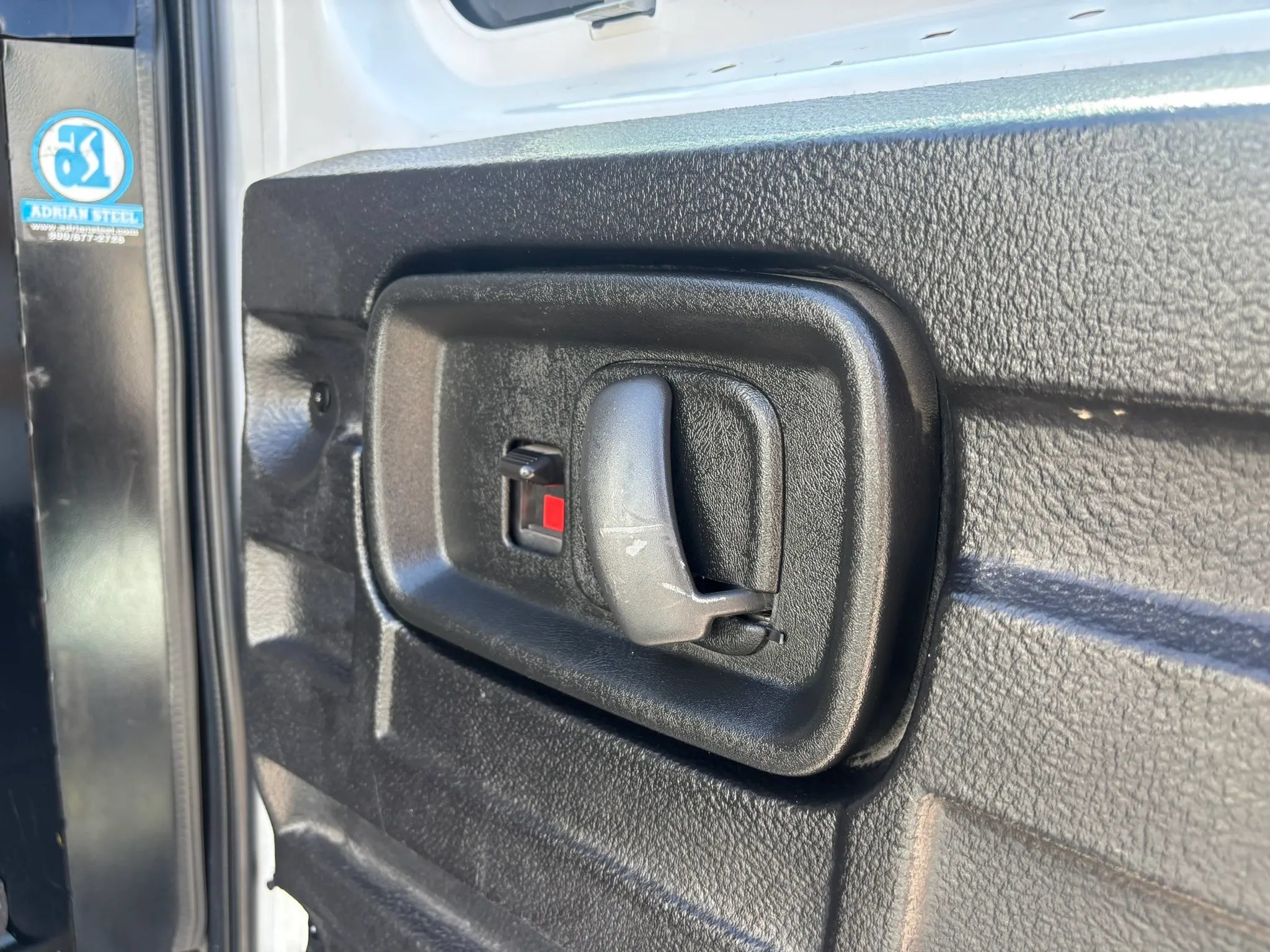 Used 2021 GMC Savana 2500 w/ Driver Convenience Package RWD image 14