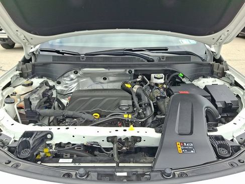Used 2024 Buick Envista Sport Touring w/ Convenience I Package FWD image 28