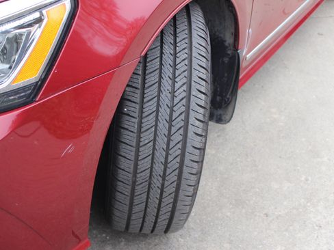 Used 2017 Volkswagen Passat 1.8T SE image 46