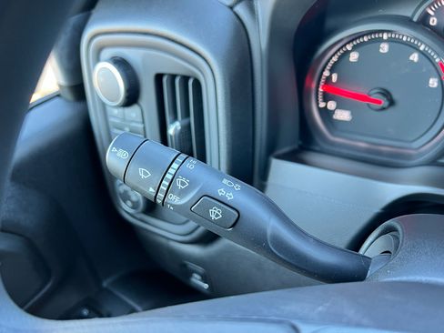 New 2026 Chevrolet Silverado 2500 Custom w/ Custom Value Package image 6