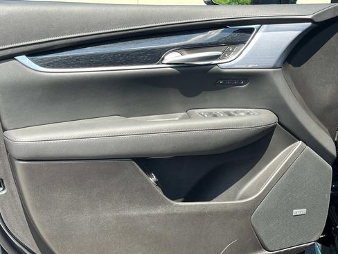 New 2025 Cadillac XT5 Premium Luxury w/ Technology Package image 23