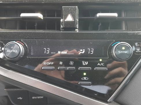 Used 2023 Toyota Camry LE FWD image 26