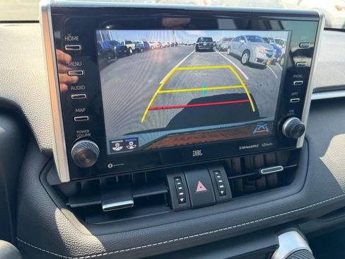 Used 2022 Toyota RAV4 Limited w/ Limited Grade Weather Package image 21