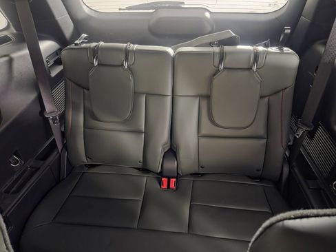 Used 2022 Ford Explorer Timberline image 28