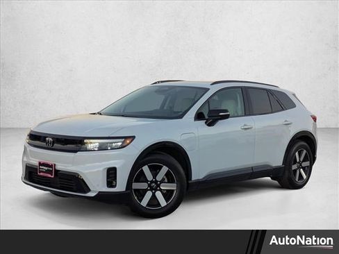 New 2026 Honda Prologue Touring image 1