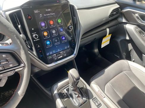 New 2026 Subaru Crosstrek 2.5i Limited AWD/4WD image 14