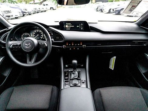 New 2026 MAZDA MAZDA3 s image 20
