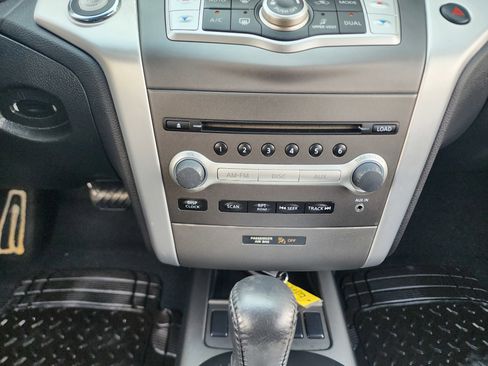 Used 2014 Nissan Murano S image 30