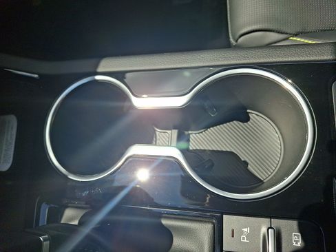 New 2026 Kia K5 GT w/ GT1 Package FWD image 17