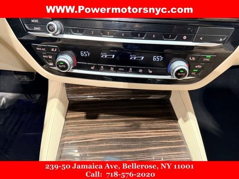 Used 2022 BMW 540i w/ M Sport Package image 35