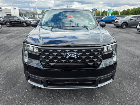 New 2026 Ford Maverick XLT w/ XLT Luxury Package AWD/4WD image 8
