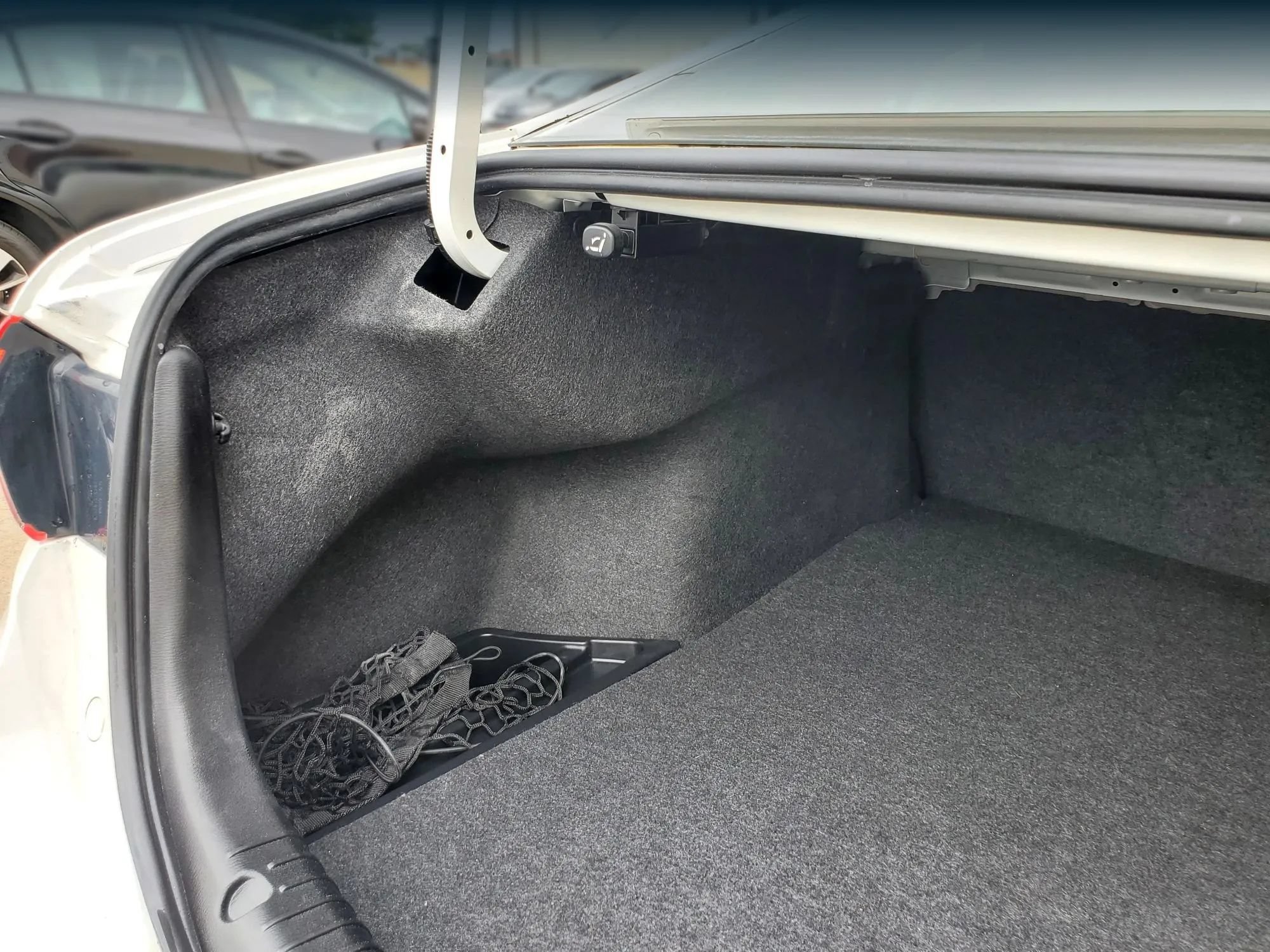 Used 2014 MAZDA MAZDA6 Sport FWD image 31