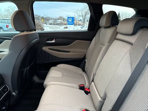 Certified 2023 Hyundai Santa Fe SEL image 18