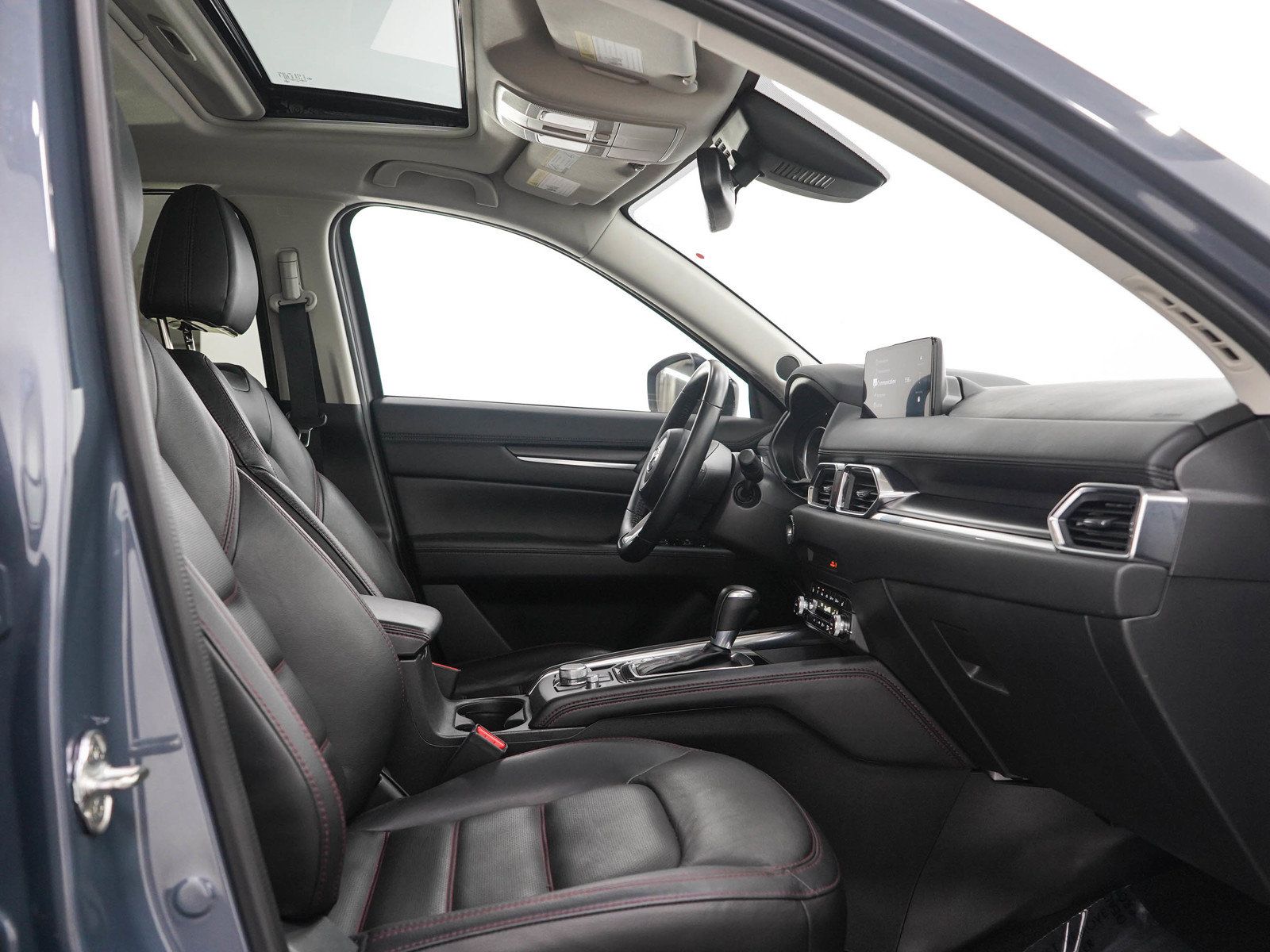 Used 2025 MAZDA CX-5 Carbon Edition AWD/4WD image 13