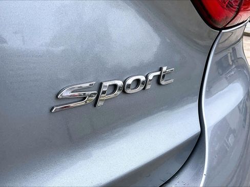 Used 2017 Hyundai Sonata Sport w/ Value Edition Package 02 image 9