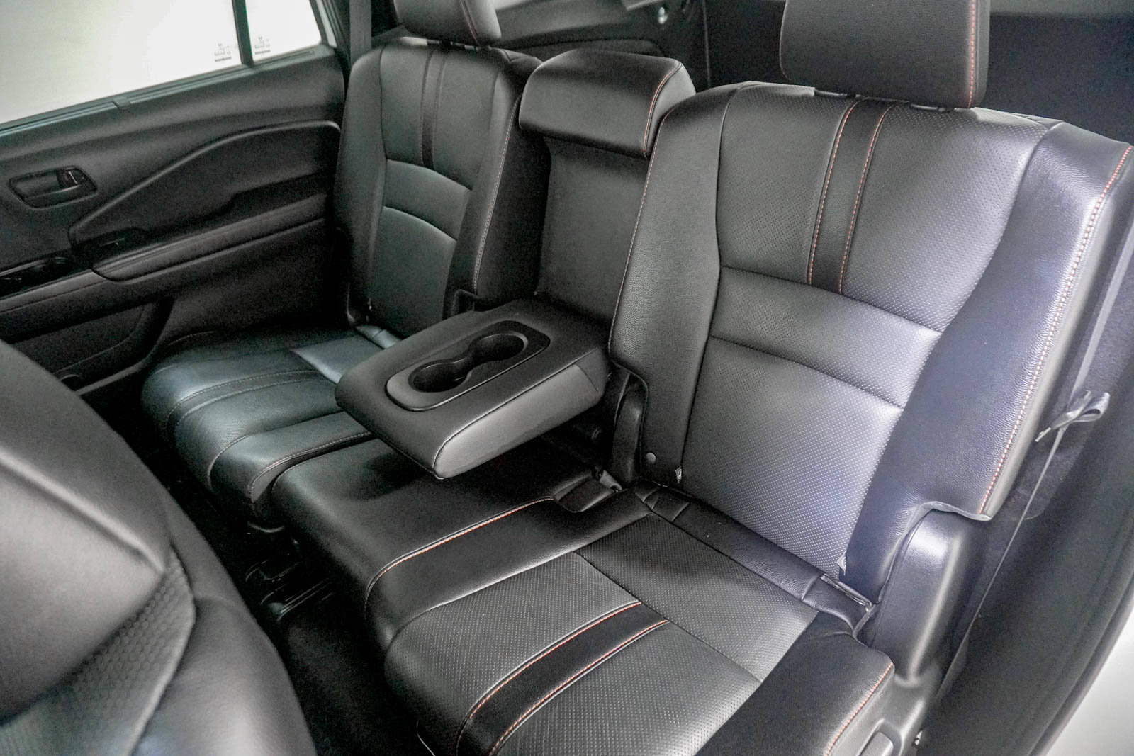 Used 2022 Honda Passport TrailSport image 36