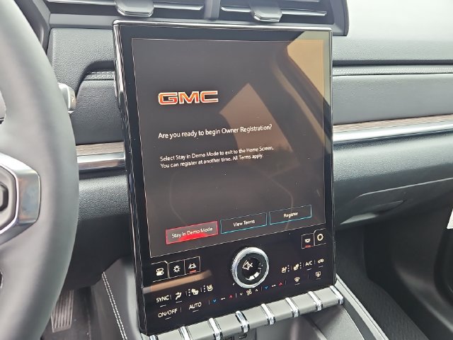 New 2027 GMC Terrain Denali AWD/4WD image 23