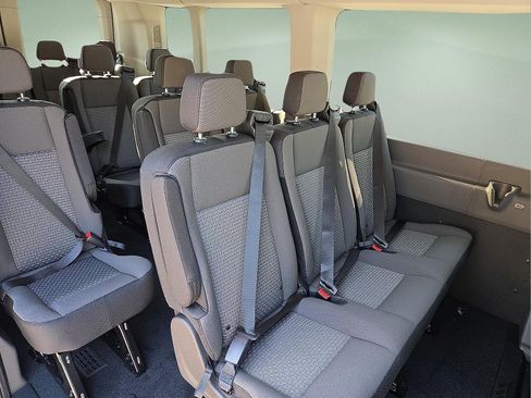 New 2025 Ford Transit 350 XLT image 10