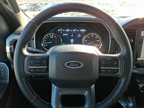 Certified 2023 Ford F150 XLT w/ Equipment Group 302A High image 19