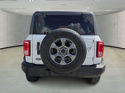 Used 2025 Ford Bronco Big Bend