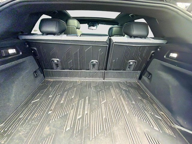 Certified 2024 Cadillac Lyriq Tech w/ LPO, Floor Liner Package AWD/4WD image 26