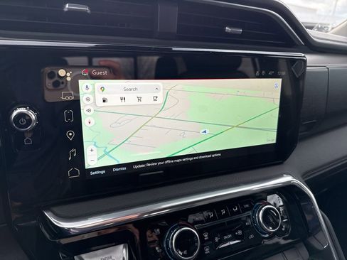 New 2026 GMC Sierra 3500 Denali w/ Denali Reserve Package image 13