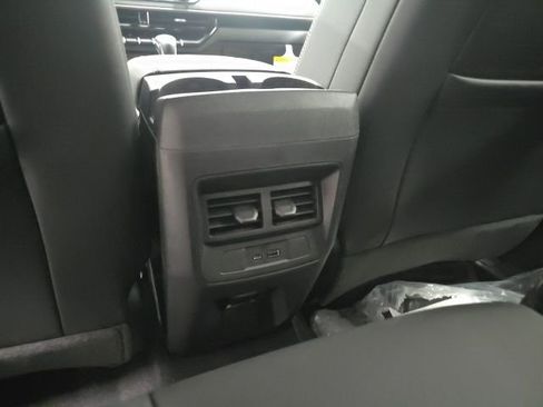 New 2026 Chevrolet Colorado Z71 w/ Technology Package image 21