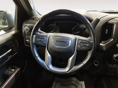 Used 2022 GMC Sierra 1500 Denali w/ Denali Premium Package image 12