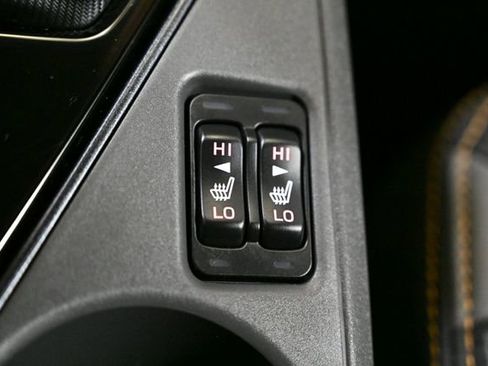 Used 2025 Subaru Crosstrek 2.5i Wilderness w/ Wilderness Package image 31