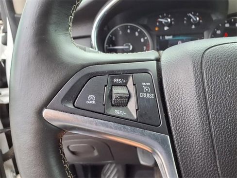 Used 2019 Buick Encore Essence w/ Experience Buick Package image 21