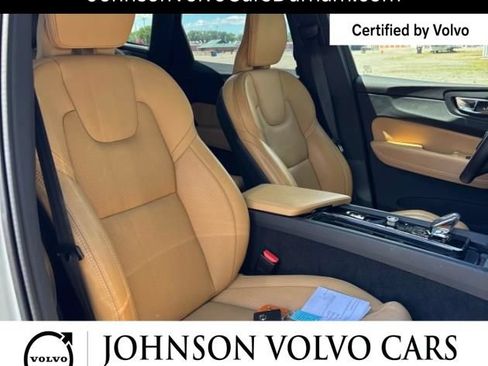 Used 2024 Volvo XC60 T8 Ultimate w/ Climate Package AWD/4WD image 10