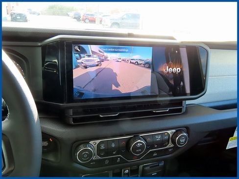 New 2026 Jeep Gladiator Willys image 19