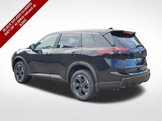 New 2026 Nissan Rogue SV video 3
