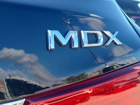 Used 2020 Acura MDX 3.5L image 37