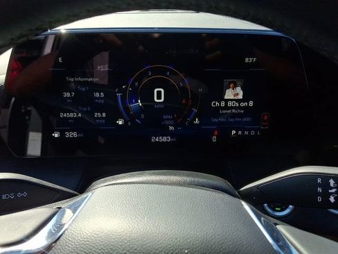 Used 2025 Chevrolet Equinox LT FWD image 15