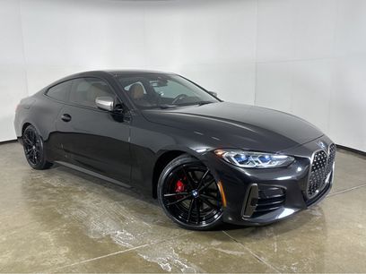 Used 2022 BMW 440i xDrive Coupe w/ Premium Package