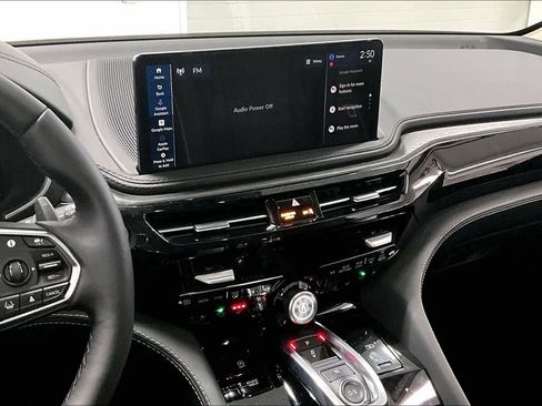 New 2026 Acura MDX SH-AWD w/ Advance Package image 15