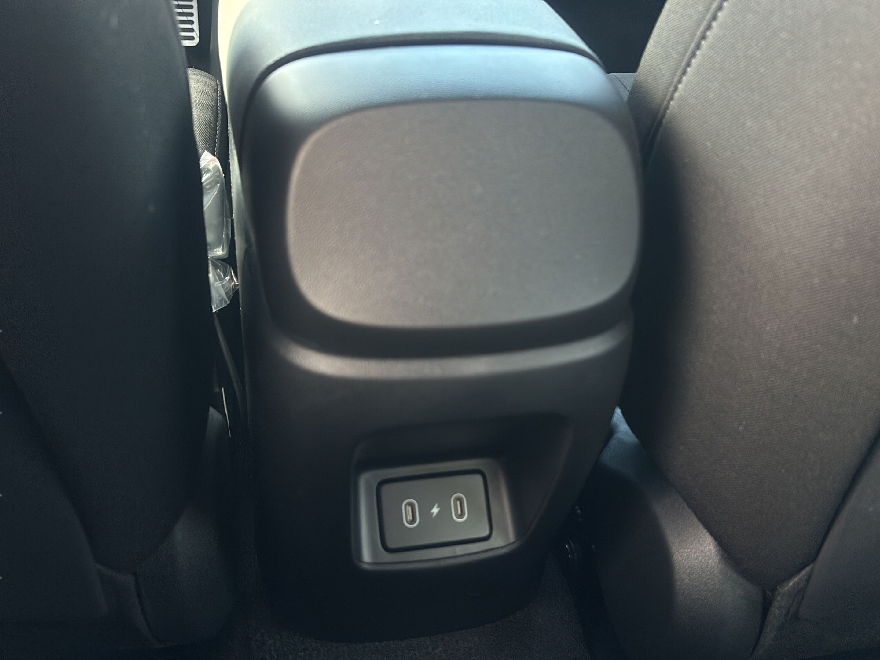 Certified 2026 Hyundai Elantra Sport FWD image 14