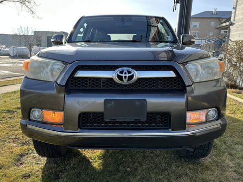 Used 2011 Toyota 4Runner Limited image 13