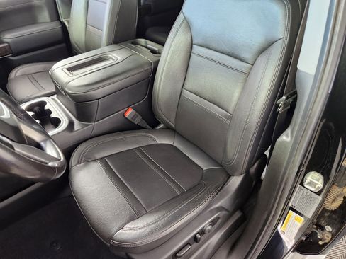 Used 2020 GMC Sierra 2500 Denali w/ Denali Ultimate Package image 12