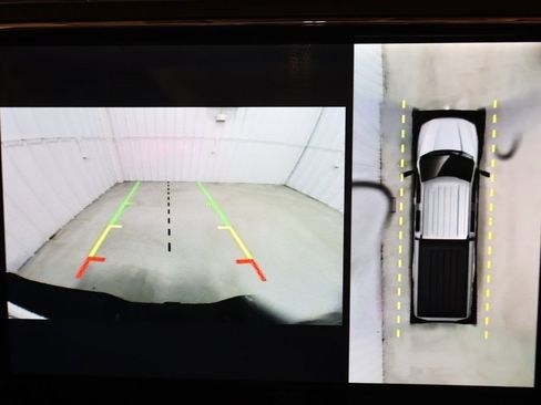 Certified 2022 Ford F350 Lariat w/ Lariat Ultimate Package image 31