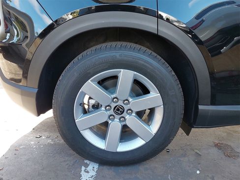 New 2025 Honda Prologue EX image 32